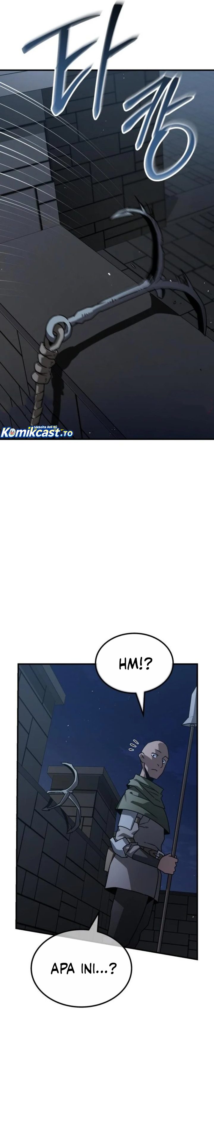 Green Skin Chapter 8 - halaman 28
