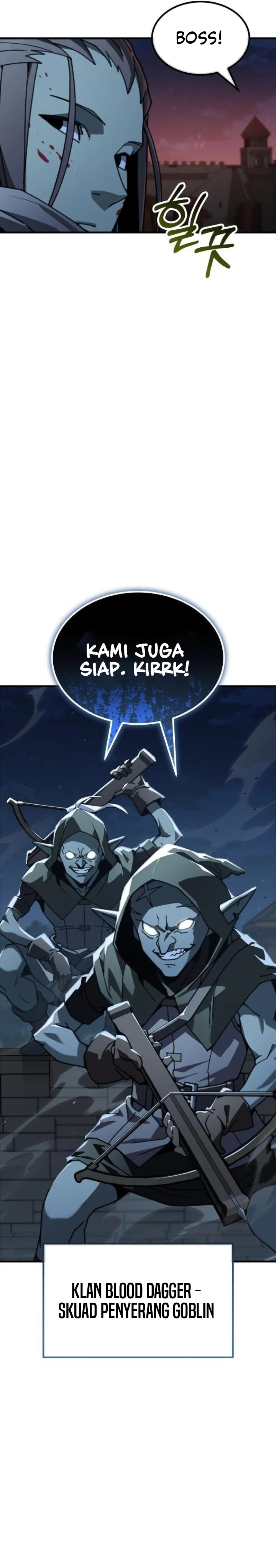 Green Skin Chapter 8 - halaman 33