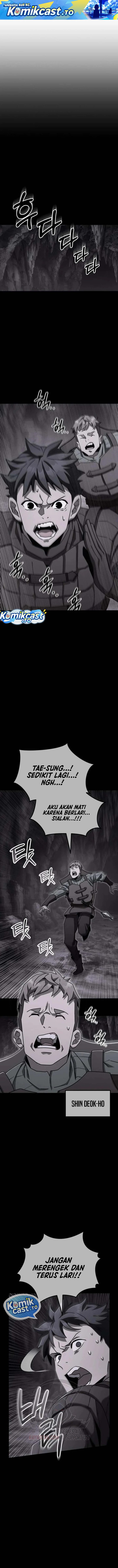 Green Skin Chapter 9 - halaman 2