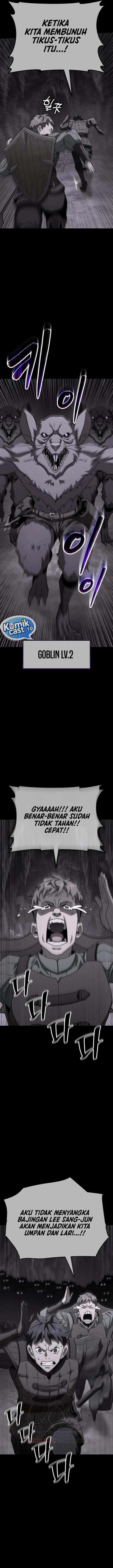 Green Skin Chapter 9 - halaman 3