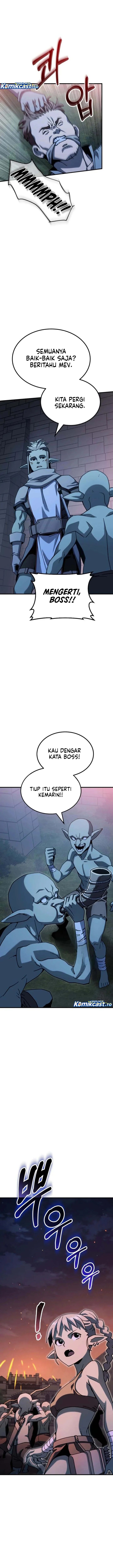 Green Skin Chapter 9 - halaman 8