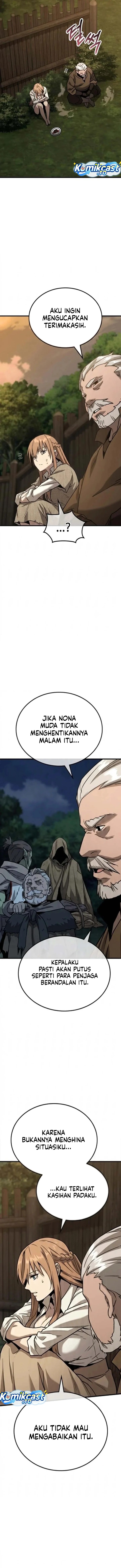 Green Skin Chapter 9 - halaman 11