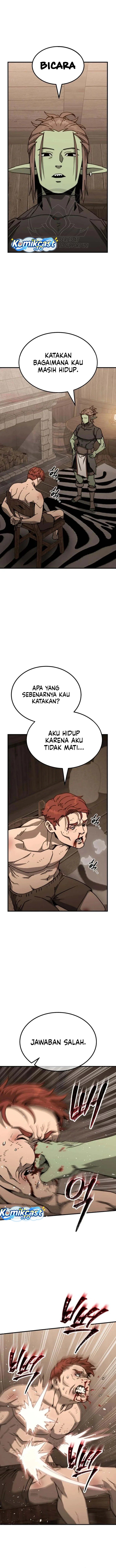 Green Skin Chapter 9 - halaman 15