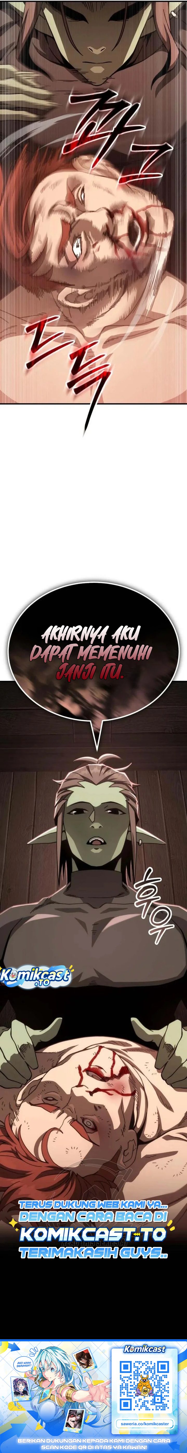 Green Skin Chapter 9 - halaman 23