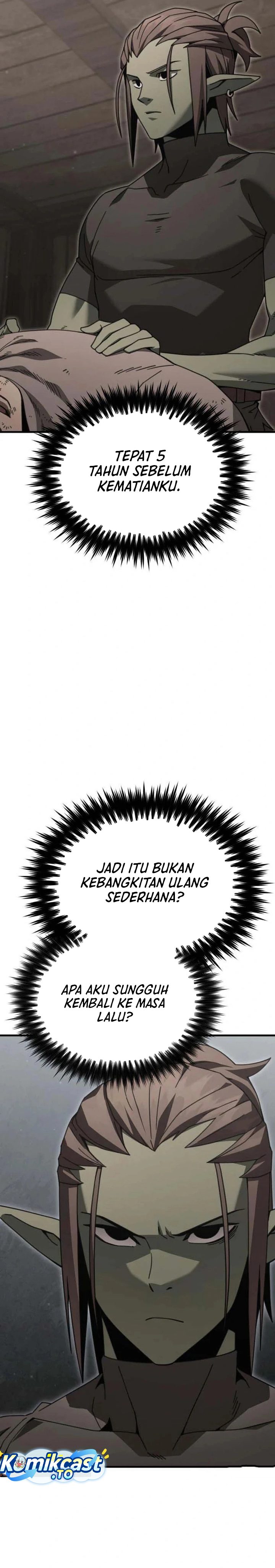 Green Skin Chapter 10 - halaman 3
