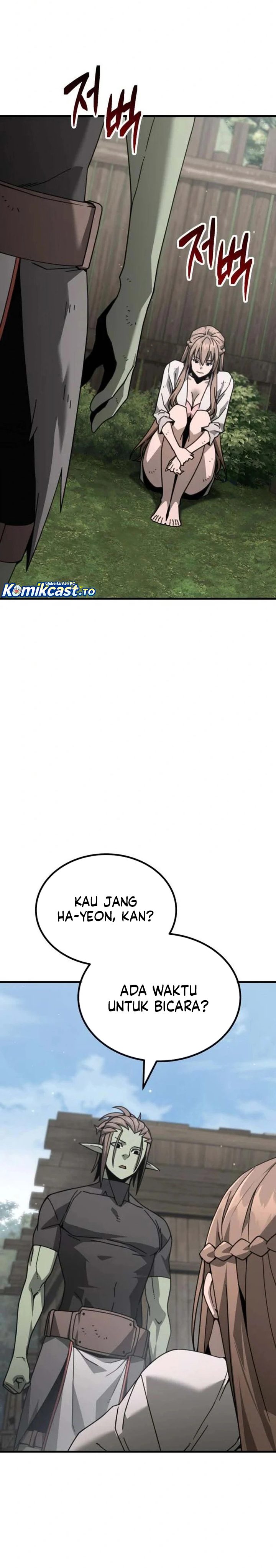 Green Skin Chapter 10 - halaman 5