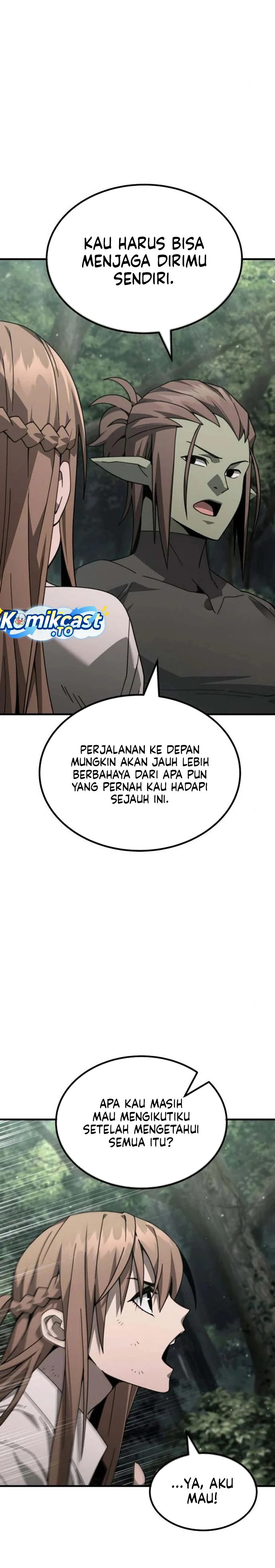 Green Skin Chapter 10 - halaman 9