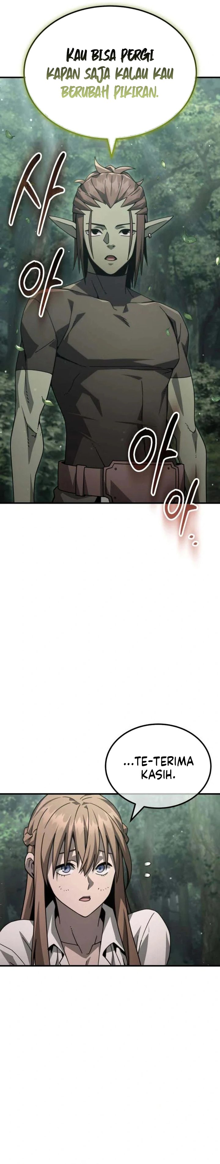 Green Skin Chapter 10 - halaman 13