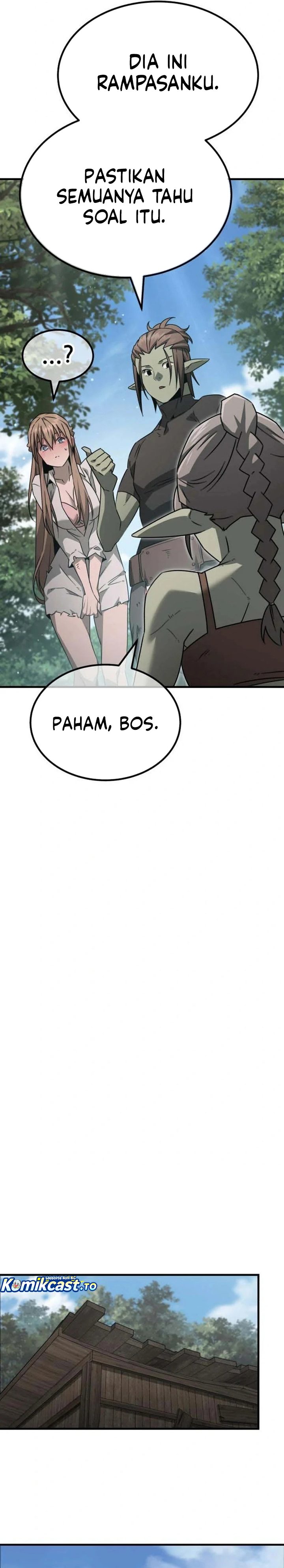 Green Skin Chapter 10 - halaman 16
