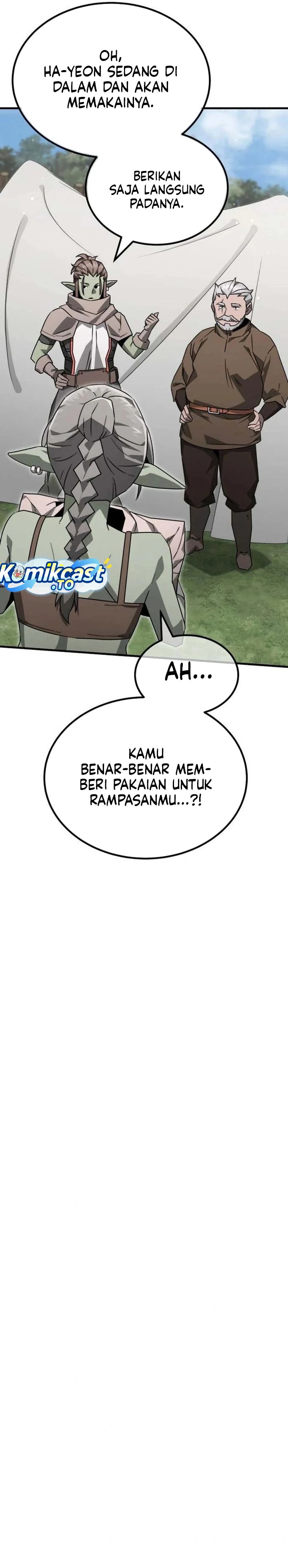 Green Skin Chapter 10 - halaman 25