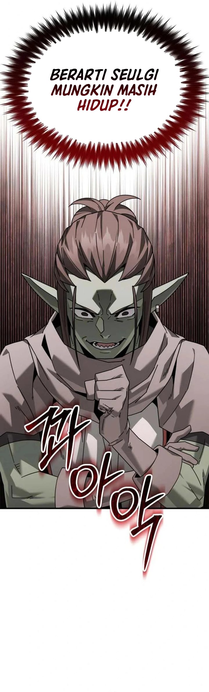 Green Skin Chapter 10 - halaman 30