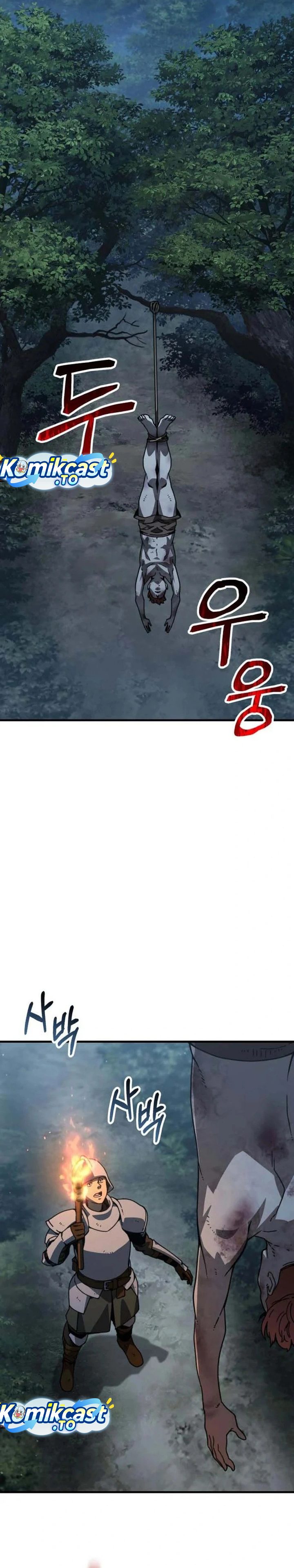 Green Skin Chapter 10 - halaman 35