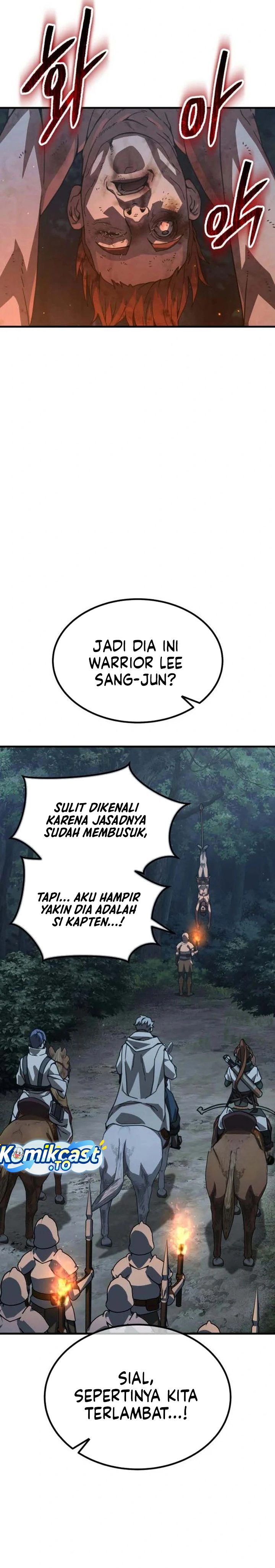 Green Skin Chapter 10 - halaman 36