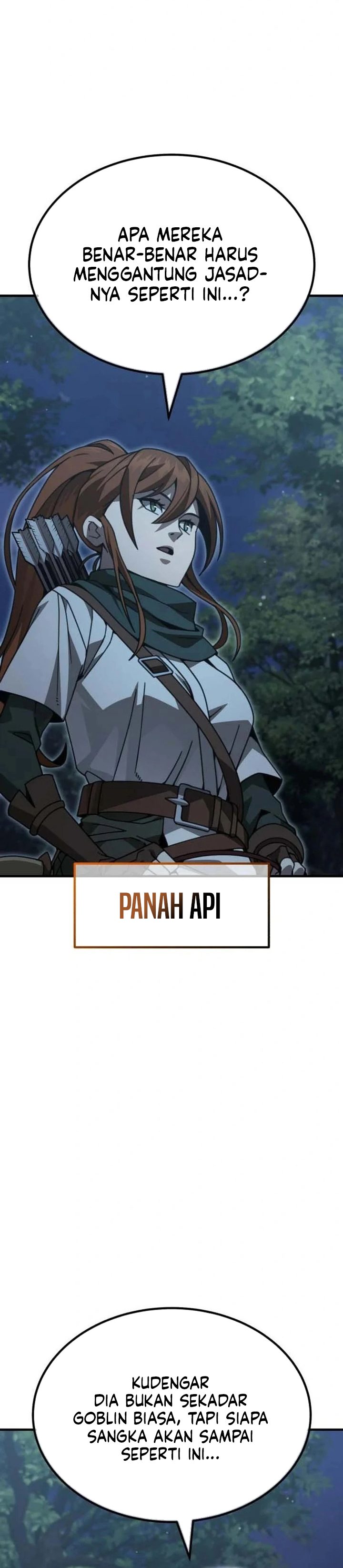 Green Skin Chapter 10 - halaman 37