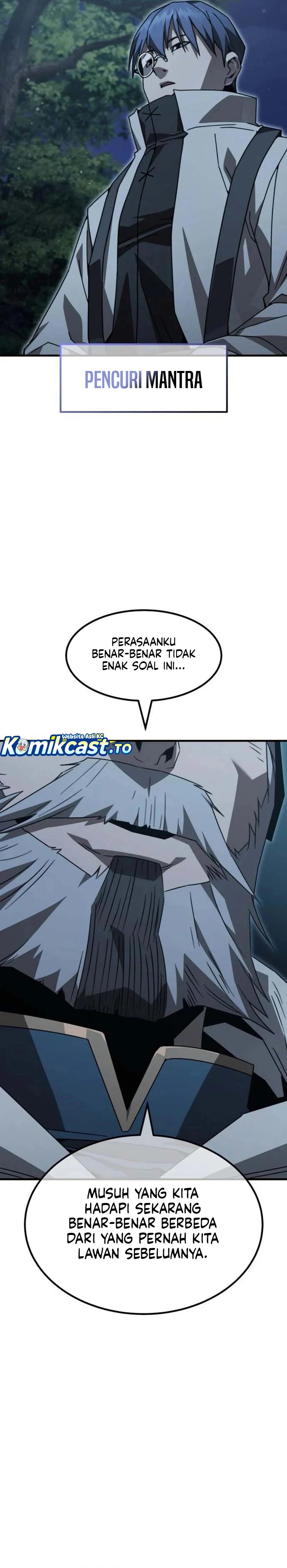Green Skin Chapter 10 - halaman 38