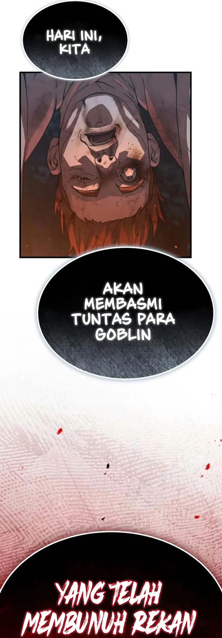 Green Skin Chapter 10 - halaman 41