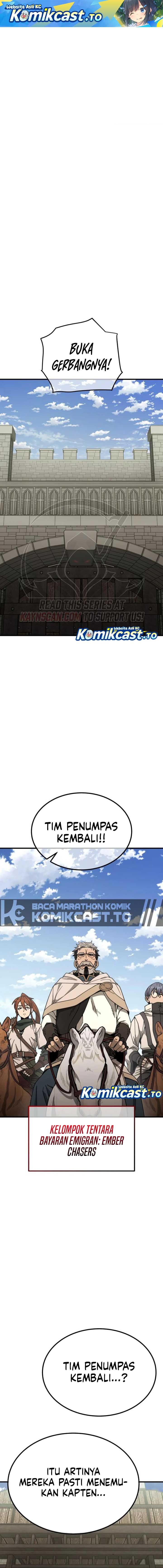 Green Skin Chapter 11 - halaman 2