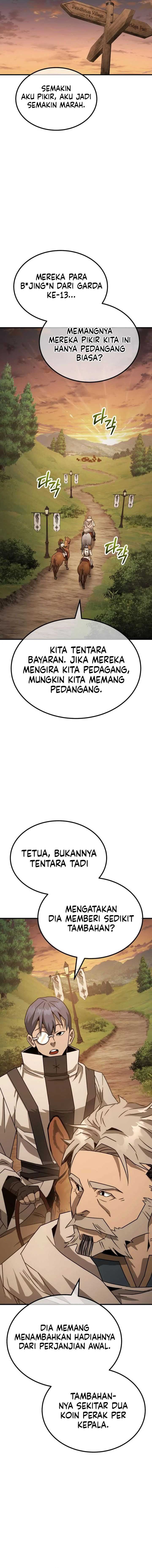 Green Skin Chapter 11 - halaman 7
