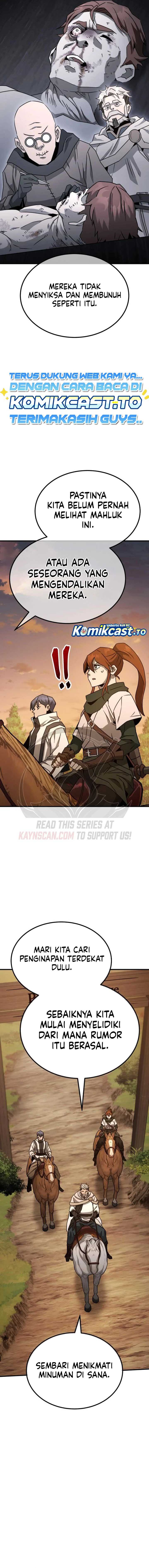 Green Skin Chapter 11 - halaman 10