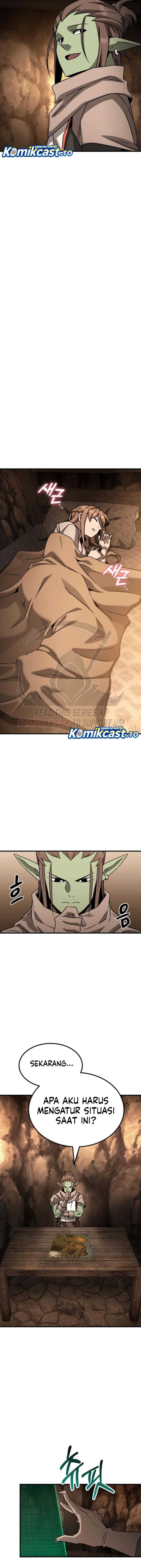 Green Skin Chapter 11 - halaman 14