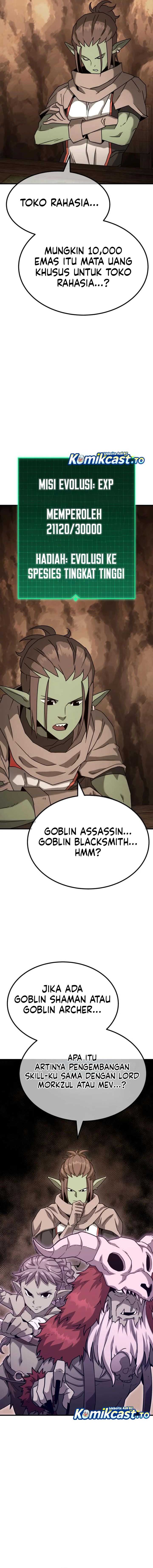 Green Skin Chapter 11 - halaman 16