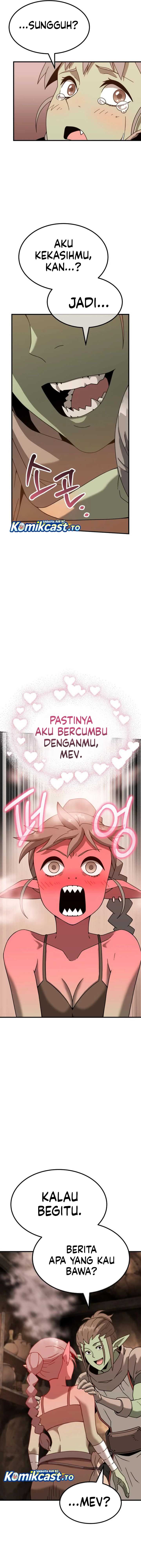 Green Skin Chapter 11 - halaman 23