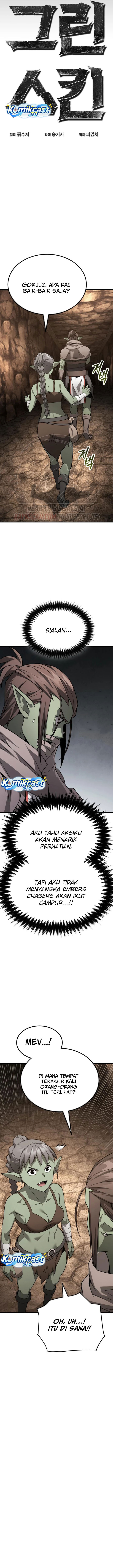 Green Skin Chapter 12 - halaman 5