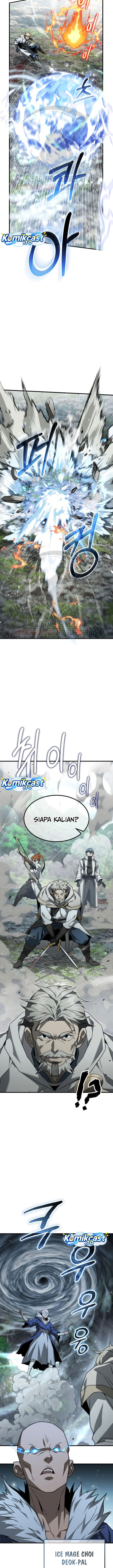 Green Skin Chapter 12 - halaman 12