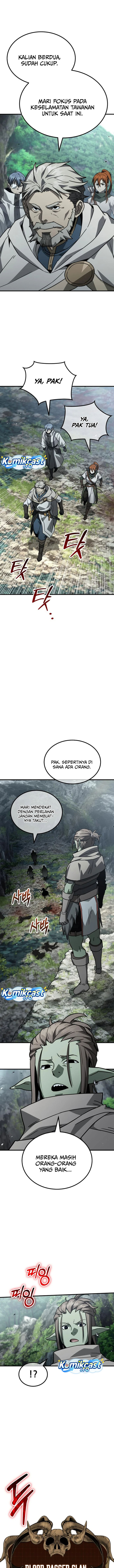 Green Skin Chapter 12 - halaman 17