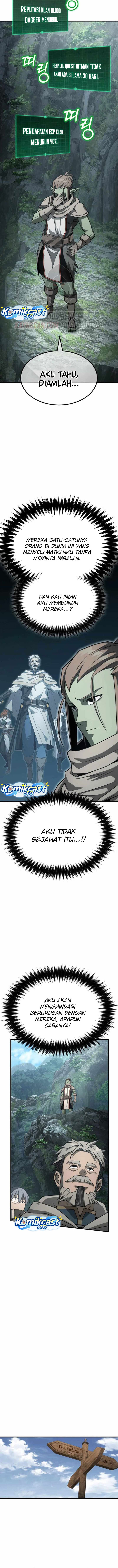 Green Skin Chapter 13 - halaman 4