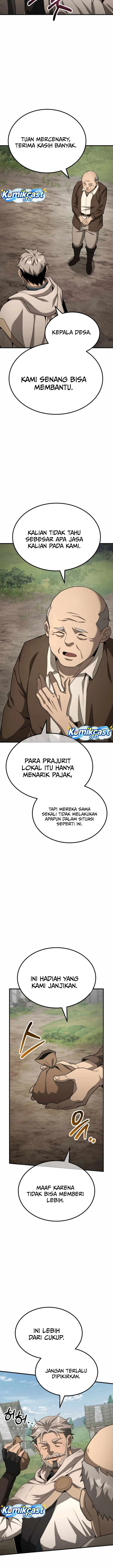 Green Skin Chapter 13 - halaman 6