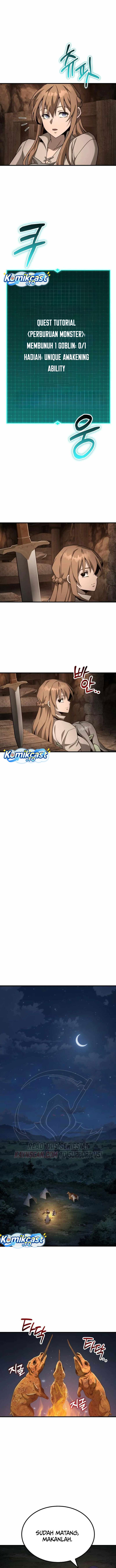 Green Skin Chapter 13 - halaman 10