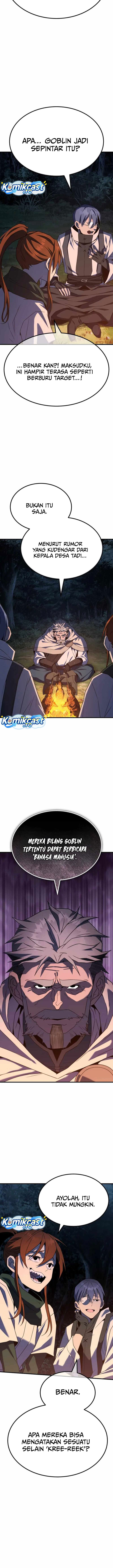 Green Skin Chapter 13 - halaman 12