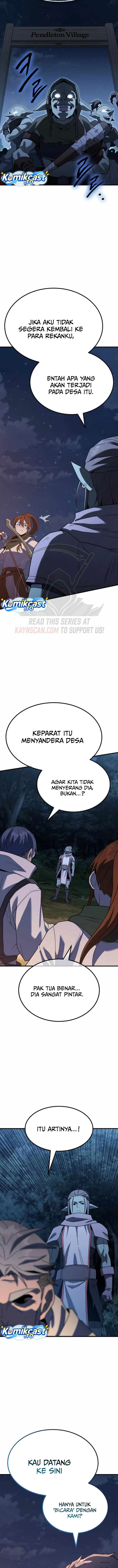 Green Skin Chapter 13 - halaman 15