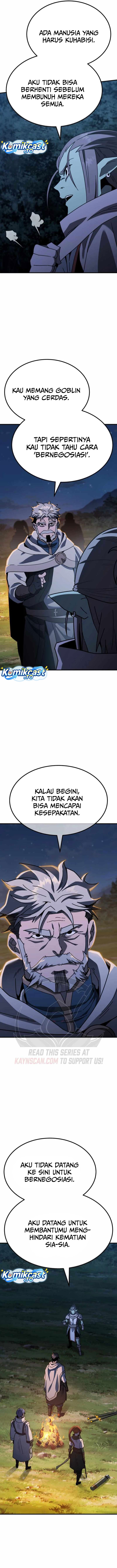 Green Skin Chapter 13 - halaman 17