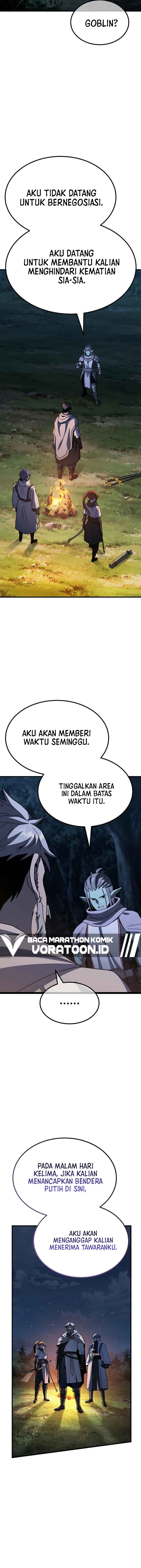 Green Skin Chapter 14 - halaman 4