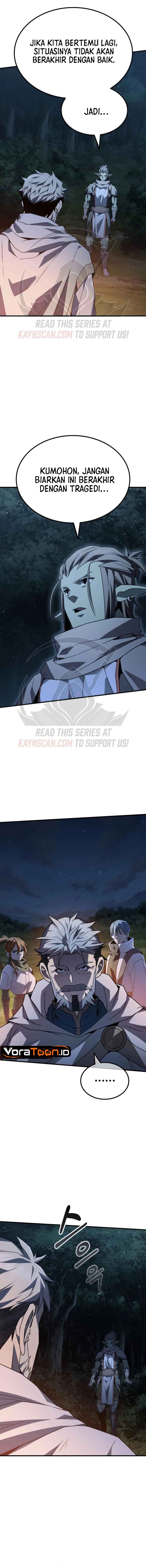 Green Skin Chapter 14 - halaman 5