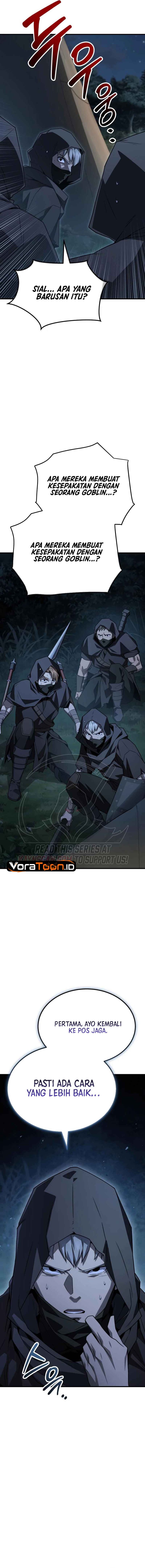 Green Skin Chapter 14 - halaman 6