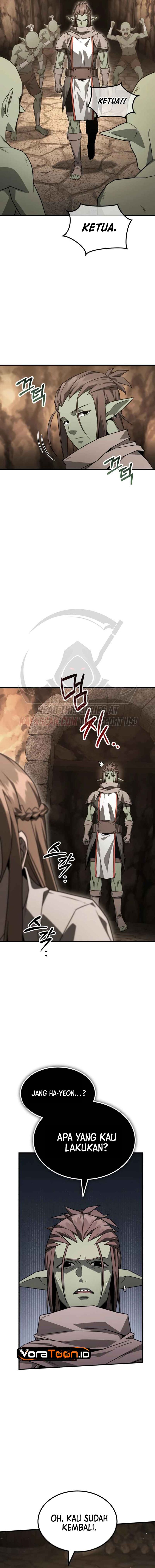 Green Skin Chapter 14 - halaman 8