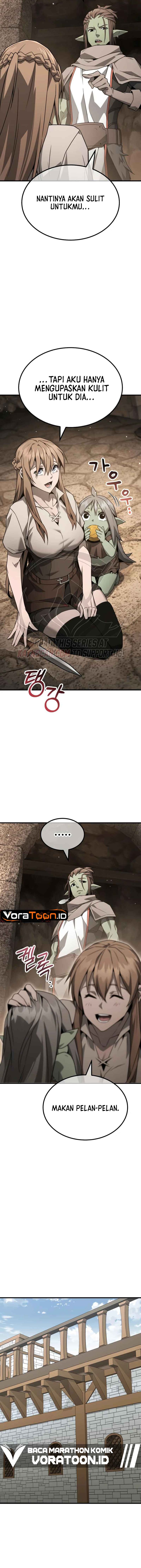 Green Skin Chapter 14 - halaman 10