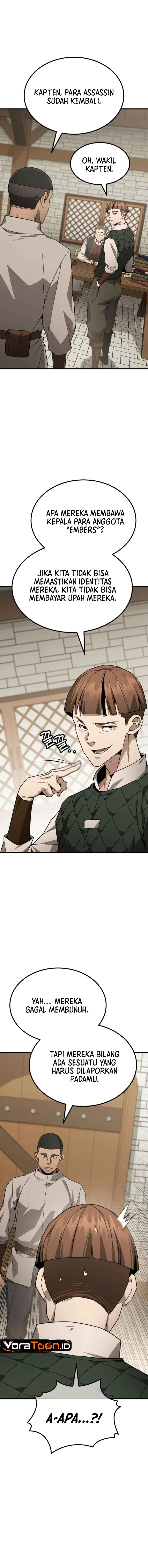 Green Skin Chapter 14 - halaman 13