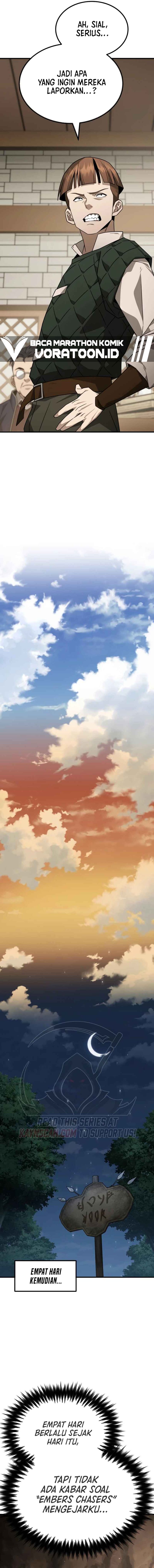 Green Skin Chapter 14 - halaman 14