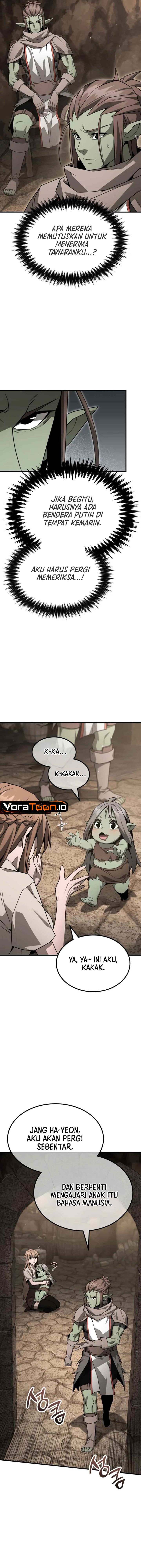Green Skin Chapter 14 - halaman 15