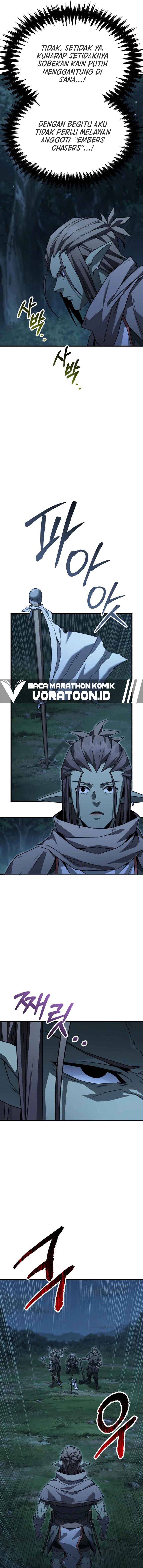Green Skin Chapter 14 - halaman 17