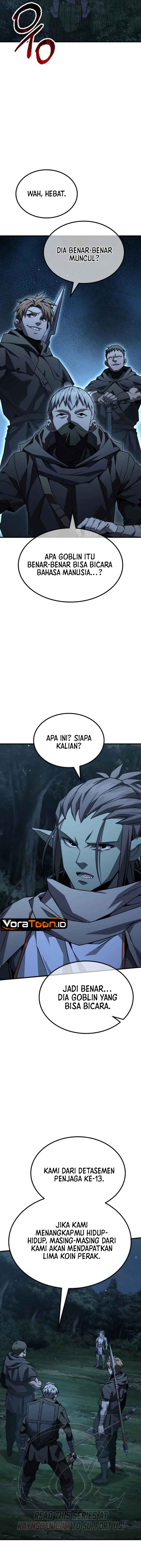 Green Skin Chapter 14 - halaman 18