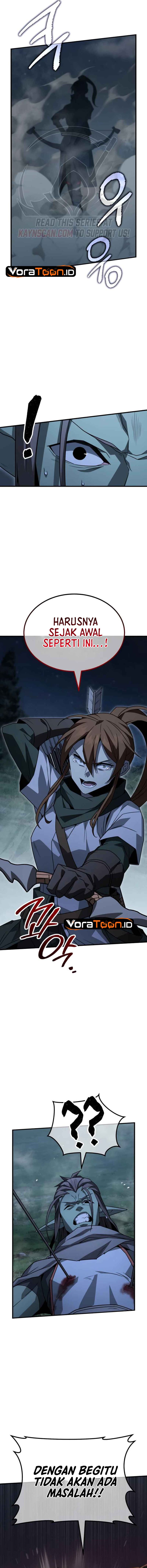 Green Skin Chapter 14 - halaman 27