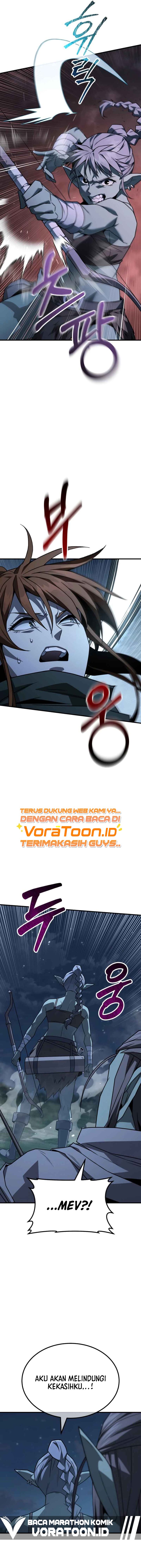 Green Skin Chapter 14 - halaman 29