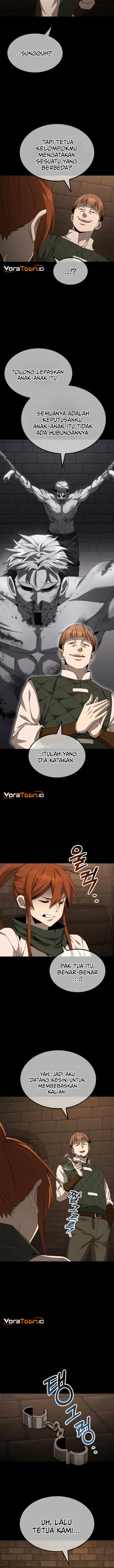 Green Skin Chapter 15 - halaman 4