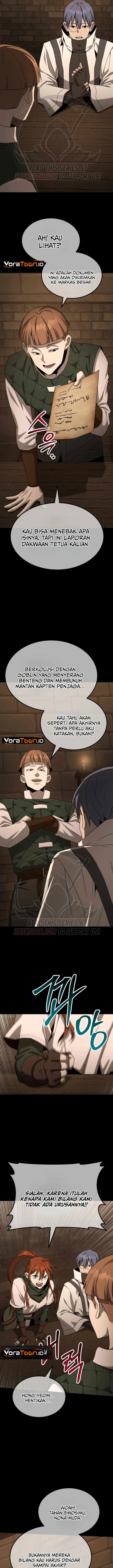 Green Skin Chapter 15 - halaman 5