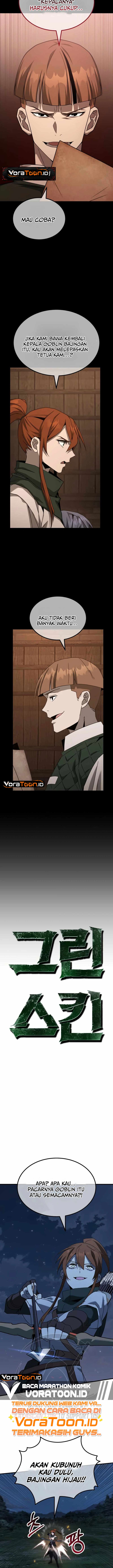 Green Skin Chapter 15 - halaman 7